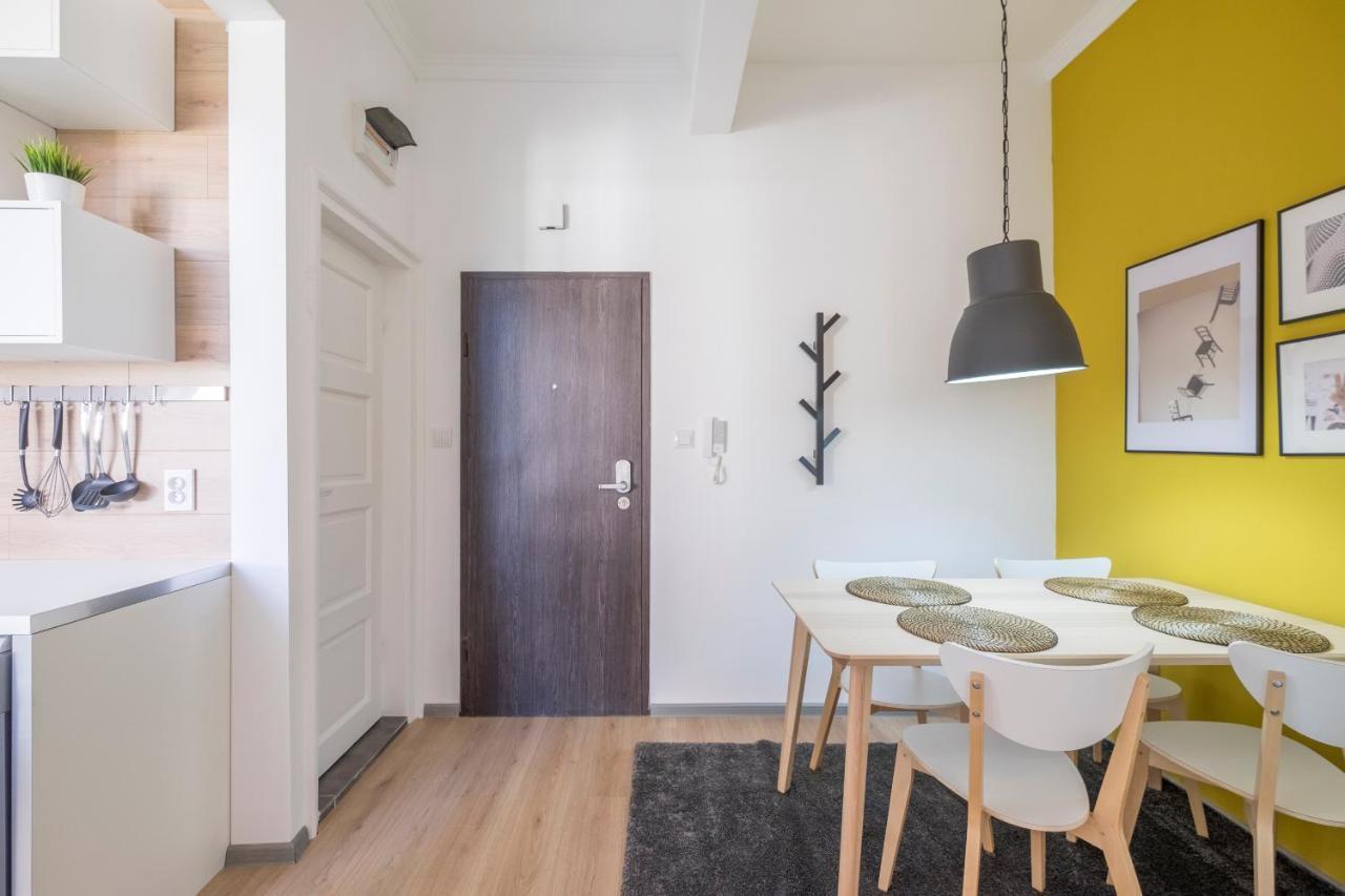 Bluewaveplace - Contemporary Home In Center Of Sofia Exteriör bild